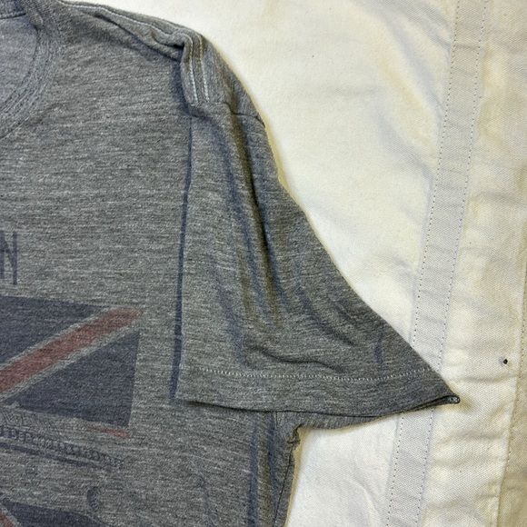 Led Zeppelin The only way to fly. Band T-Shirt size XL - Picture 3 of 6